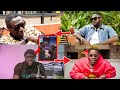 Shatta Wale and Kwadwo are Still Not Friends Bcuz - Medikal Tell KSM