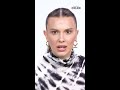 ✨Barking?!✨ | Millie Bobby Brown Plays 30 Questions #Shorts #MillieBobbyBrown #MBB