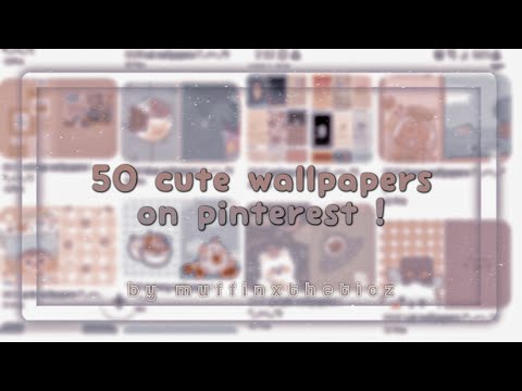 Wallpapers Hình Nền Cute - 50 cute wallpapers on pinterest! (link on desc)﹆