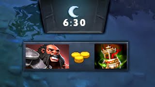YOU ARE PLAYING AXE WRONG!