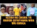 CUKURA YA NAIROBI KWIRWO NI KEZIAH ARUGE IRIO NAKE KEZIAH AHURE NGUO SO__FANNY DON