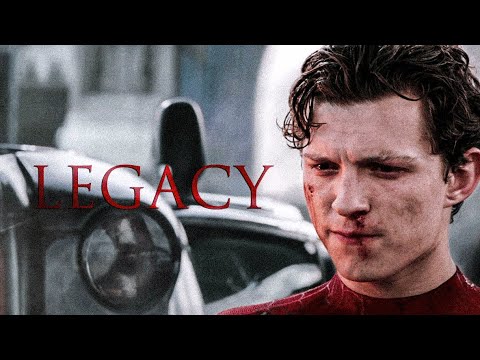 Marvel) Peter Parker | Legacy - YouTube