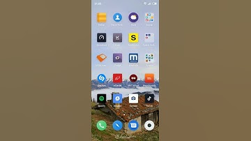 Flyme 7 gece modu açma kapama