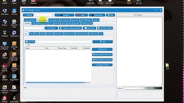 How To Remove Screen-Lock Without Lose Data For MTK Devices With EFT Dongle