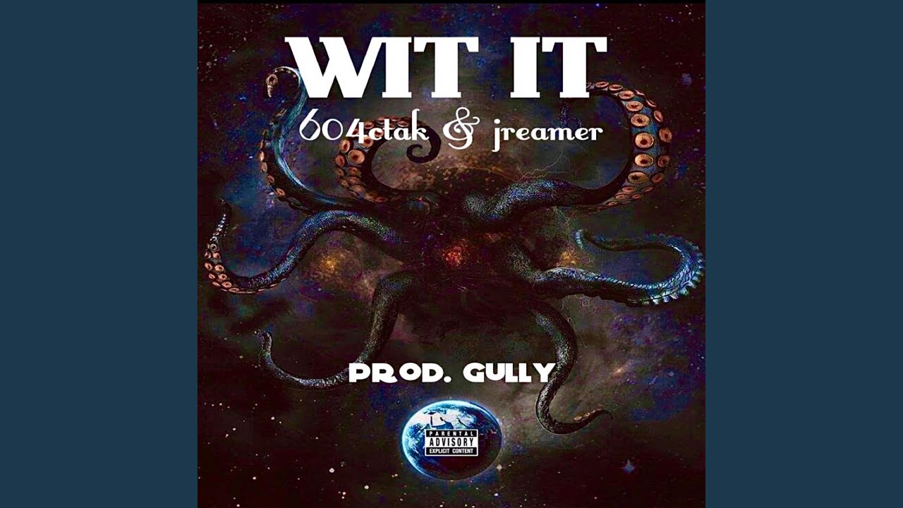Watch Wit It on YouTube Watch Wit It on YouTube