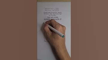 Toán tư duy siêu khó #toán #toantuduy #toanhoc #hinhhoc #logic #tuduy