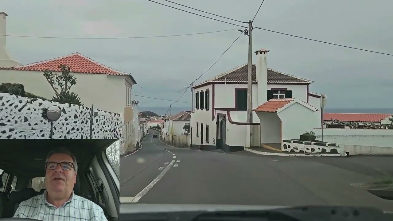 SISMO SENTIDO EM SÃO SEBASTIÃO COM TEMPO NUBLADO E MUITO FRIO NO BOM DIA