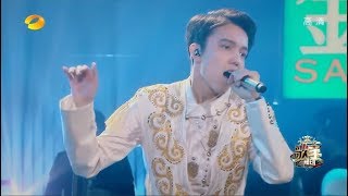 Dimash Daididau (I am Singer ep.7)