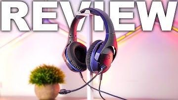 HyperX Cloud Stinger Core Review