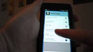 Countries of the World App Demonstration (No Commentary) screenshot 5