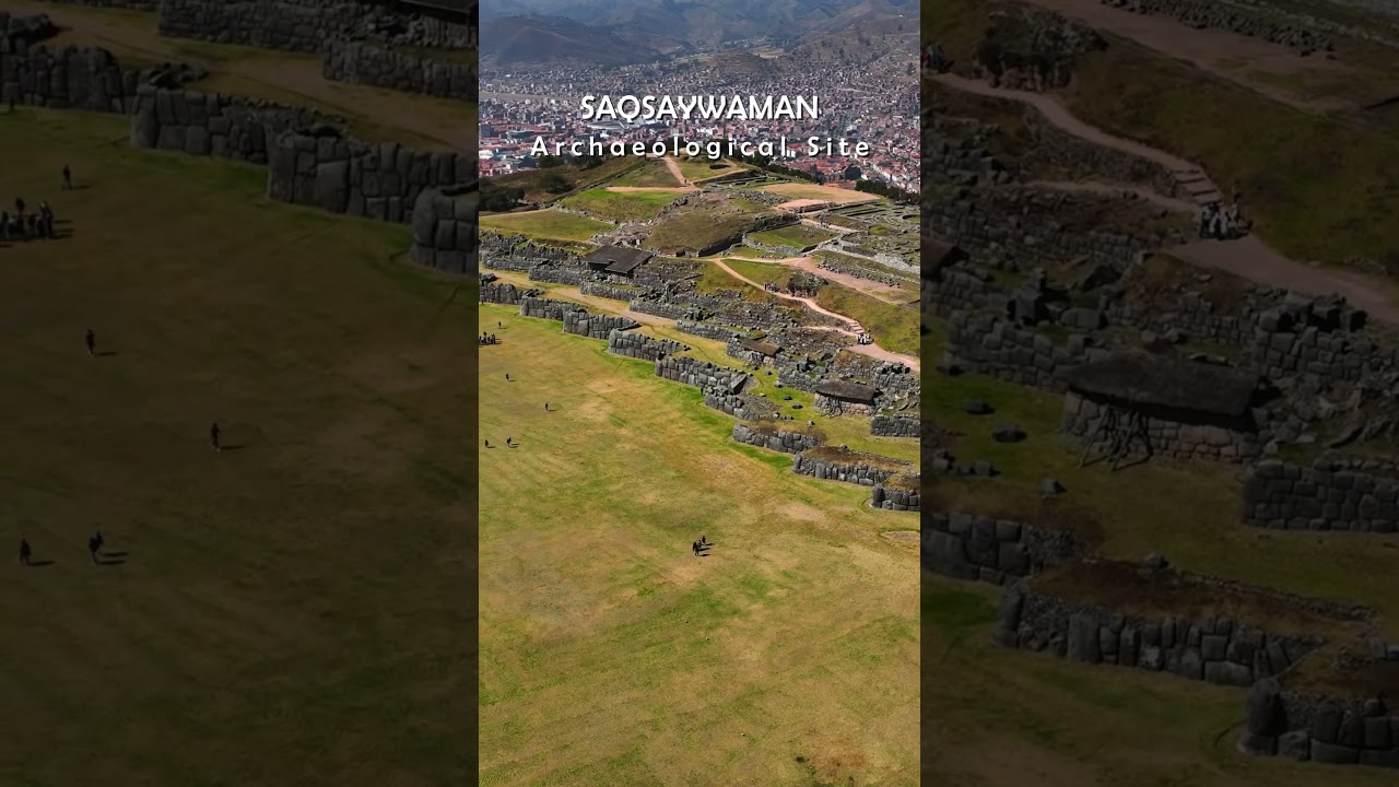 SAQSAYWAMAN