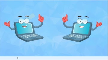 Digital Mind Class 2 Chapter 1 Know Your Computer