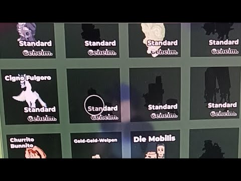 Index füllen in steal a brainrot 🔴 Ziel:337