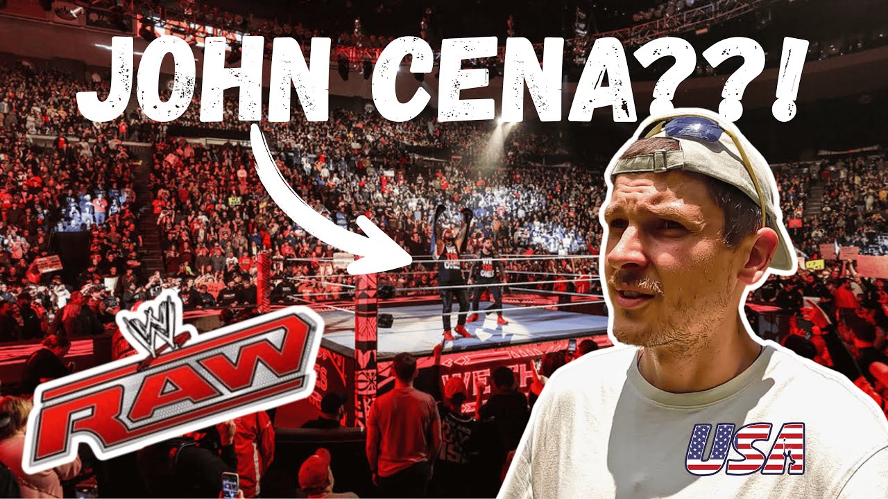 SENAS BEPROTNAMIS, AMERIKIETIŠKOS IMTYNĖS IR GAMTOS GROŽYBĖS 2/4 🇺🇸