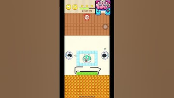 Save The Dog: Level 411 - 415 #savethedoge #brainpuzzle #gaming #games #gameplay #funny #lol #viral