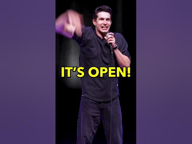 how to be the BEST at MARRIAGE? 😳 #standupcomedy