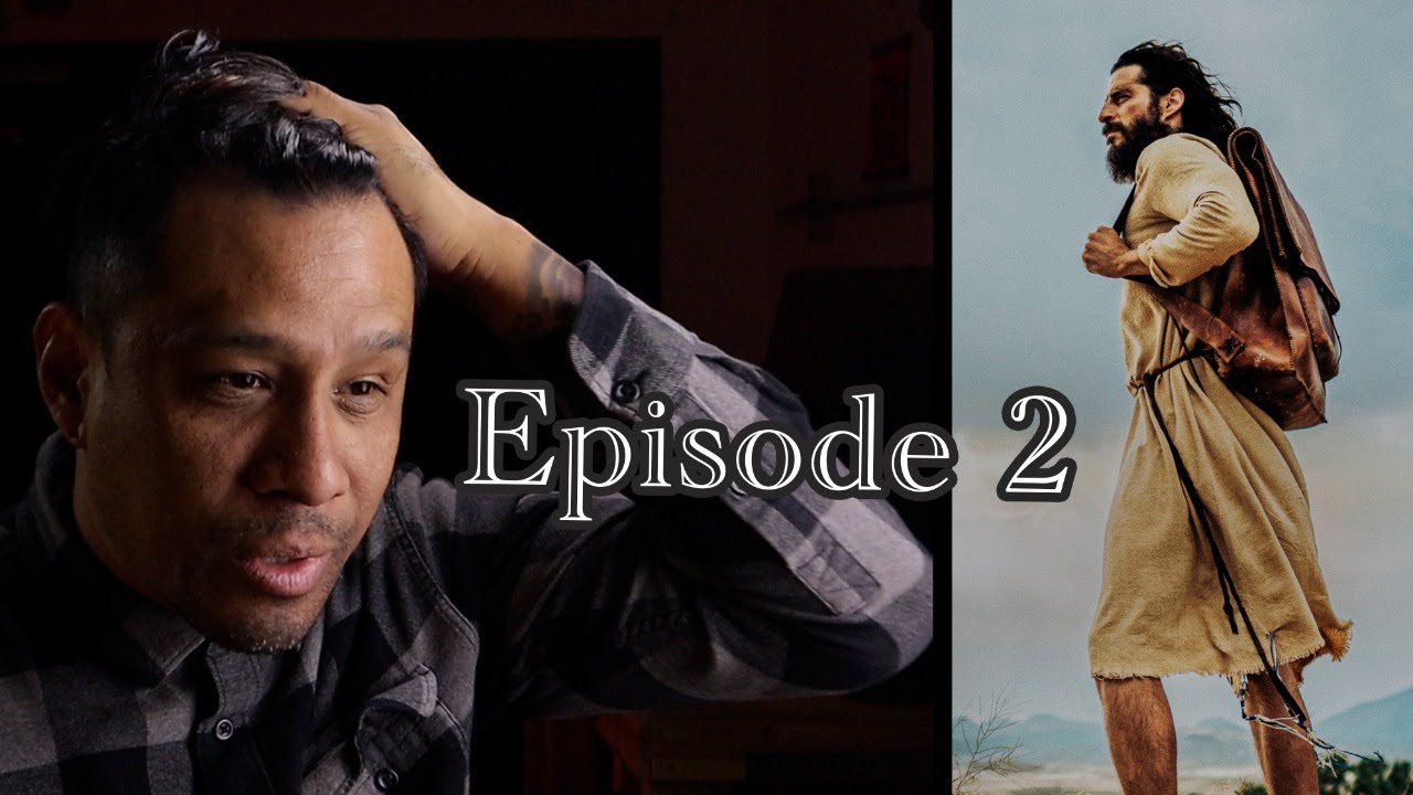 Watch Party for The Chosen Season 3 Episode 2 - YouTube