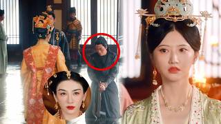 【全集】心機公主當眾誣陷穿越女是敵國姦細，誰料她早有預謀，一招反將公主拖入死局！ #景甜 #张晚意 #中国电视剧