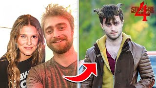 Stranger Things Season 4 New Characters You Need To Know About..