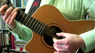 Little Things - One Direction (Fingerstyle cover)