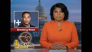 Don Lemon Arrested? Los Angeles Mayor Karen B Takes Stand Against Federal Overreach