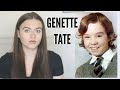 WHERE IS GENETTE TATE? | MIDWEEK MYSTERY