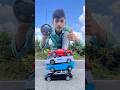 Best 4 remote controls super Rc car tasting🔥#shortsfeed #toyswala #trending #toys