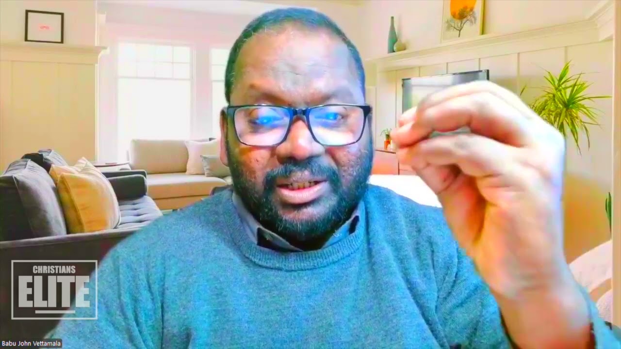 Penthakosthu Kallananayangal