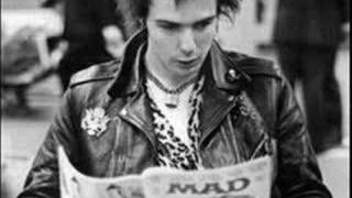 SID VICIOUS - NO LIP (LIVE) chords