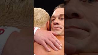 Famous Hugging it out before fighting it out! #WWE #SummerSlam Profile