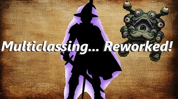 8 Feats That Let You Blend Classes Without Multiclassing