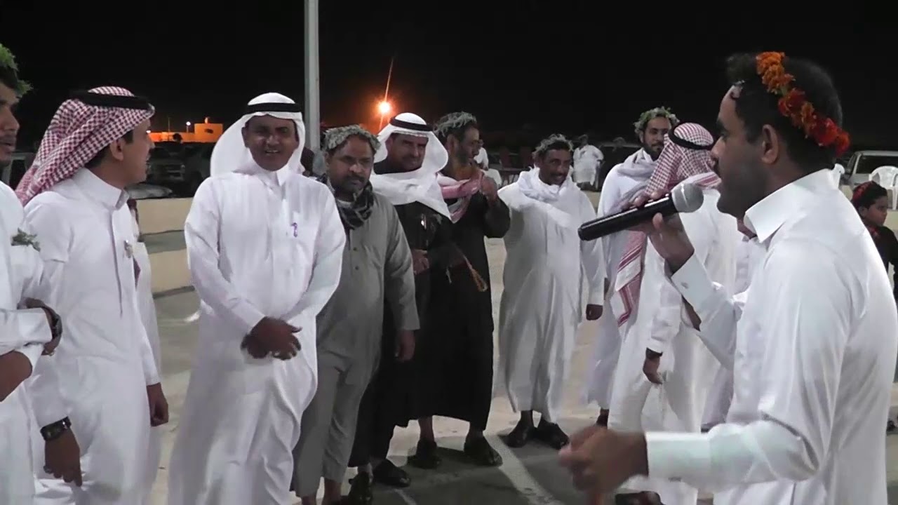 حفل زواج الملازم أول يحي محمد النعيمي المخلوطي يوم الأحد 1441 5 10   قصر الساحل بالحريضة