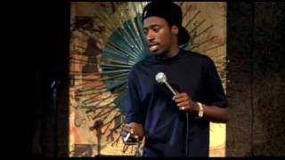 Eddie Griffin. Clip 1 - From The Movie. Foolish' by themarocan 395,158 views 13 years ago 5 minutes, 34 seconds