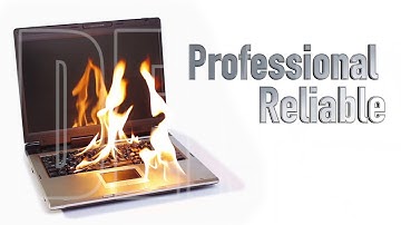 Computer Repair Demo Video for Computer Repairers in Chicago IL