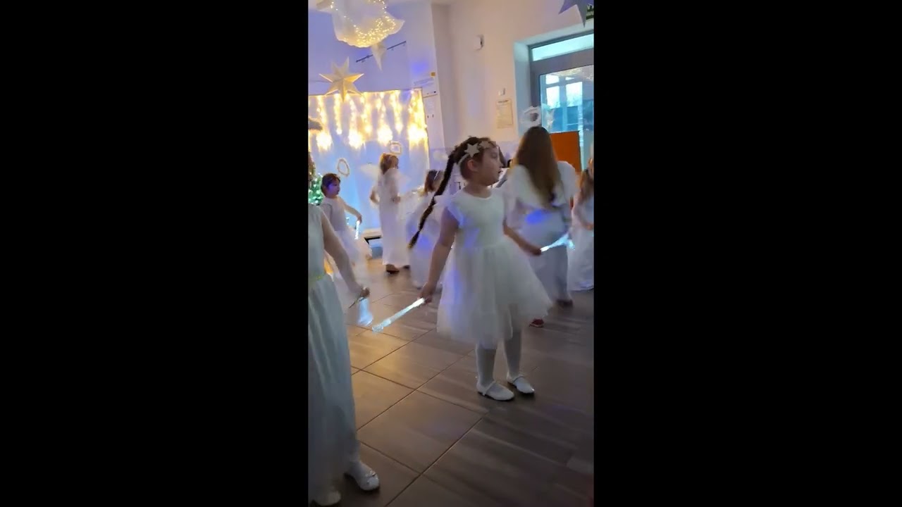 Jasełka Gerbery 2024