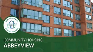 Halton Community Housing Corporation – Abbeyview Halton Community Housing Corporation – Abbeyview