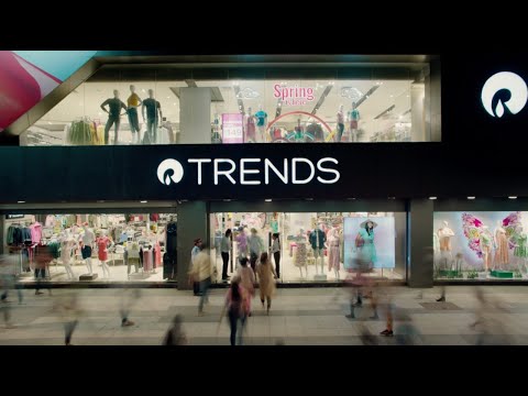 Trends - The World Can't Wait to See You Again 