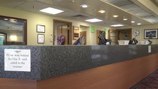 Wright-Patt Inns Remain Open