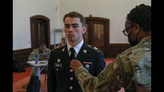 10th AAMDC 2021 Best Defender Competition