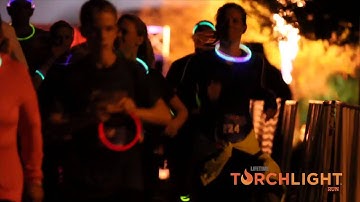 Torchlight 5k - PHX 2013