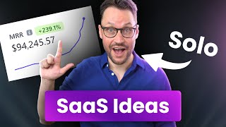 5 SaaS Ideas You Can Build as a Solo Founder screenshot 4