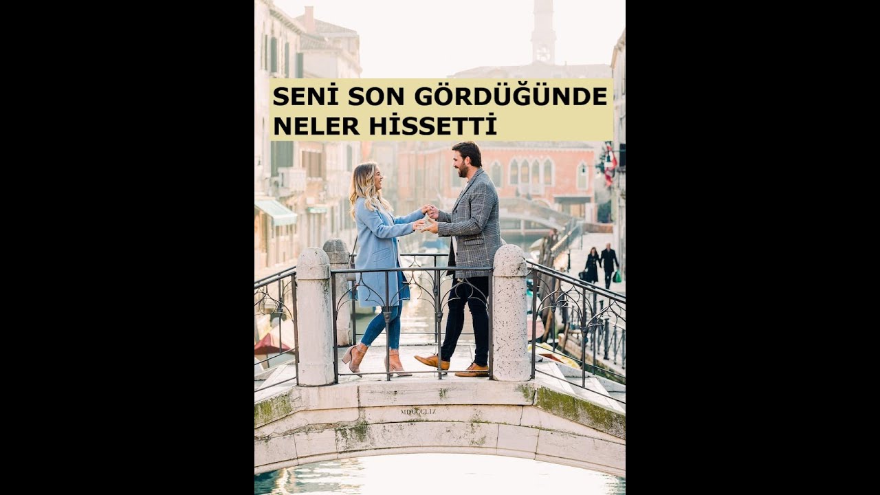 DESTE SEÇ💕 SENİ SON GÖRDÜĞÜNDE NELER HİSSETTİ💞 NELER DÜŞÜNDÜ💥
