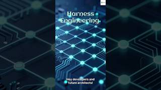 Explain Harness Engineering for Fintech #harnessengineering #solutionarchitect #coding #programming