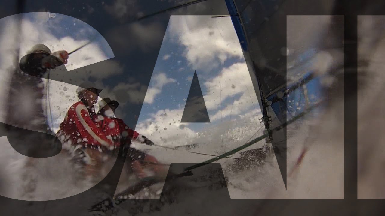 Bacardi Miami Sailing Week 2014 - Friday