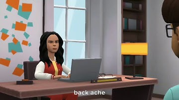 Ergonomics and ergonomic principles