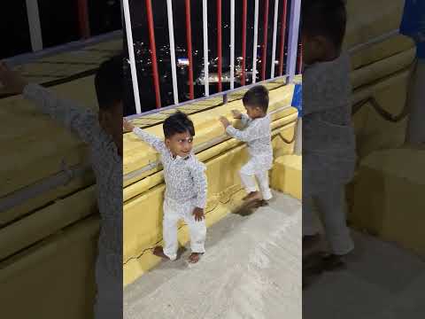 #cutebaby #twinmoments