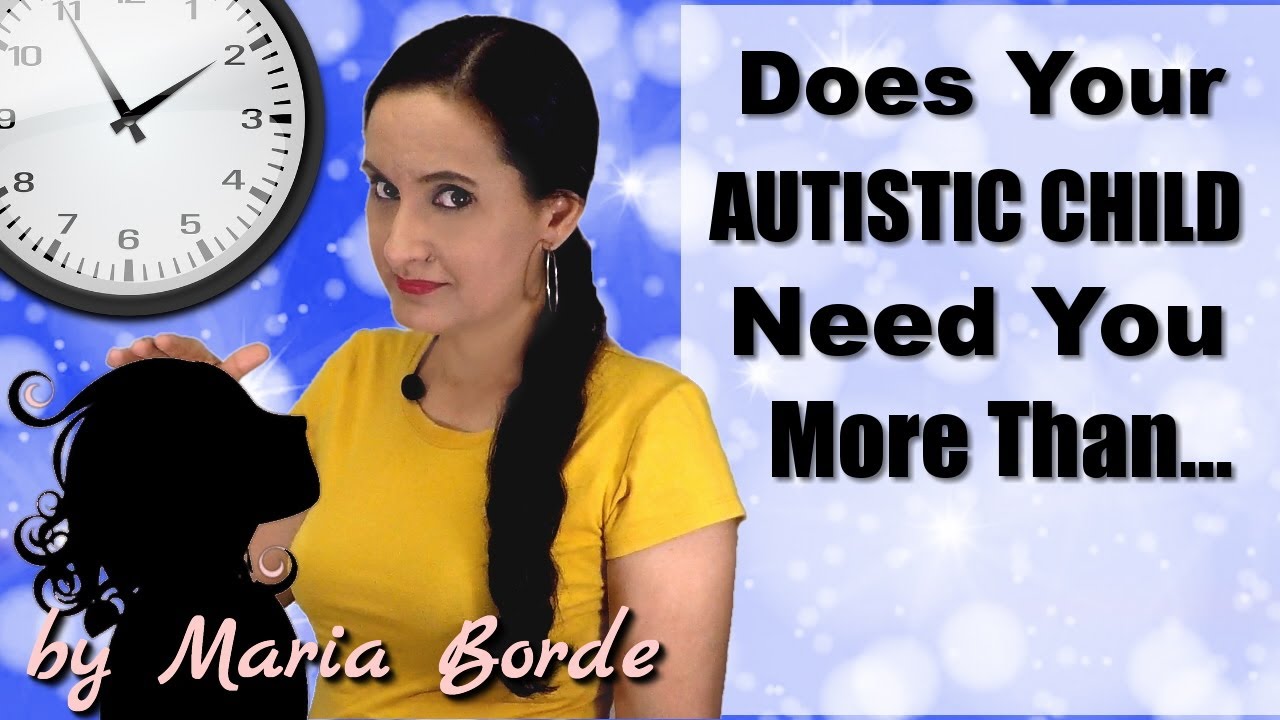 Image result for Autism Parent: Are You Spending Quality Time With Your Neurotypical Children? | by Maria Borde