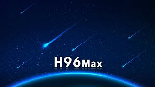 TV BOX H96 MAX TRAVADA EM BOOT COMO RESOLVER PASSO A PASSO