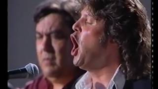 Video thumbnail of "JOSÉ MERCÉ-ENRIQUE DE MELCHOR-BULERIAS POR SOLEÁ-EL CALOR DE SU RECUERDO-10"