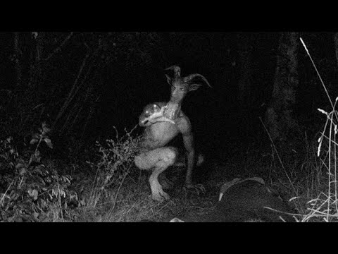 Ghost caught on camera best of 2020 (scary AF) #2 - YouTube